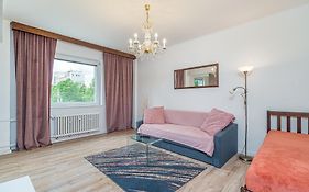 Apartman Masarykova Trida 61